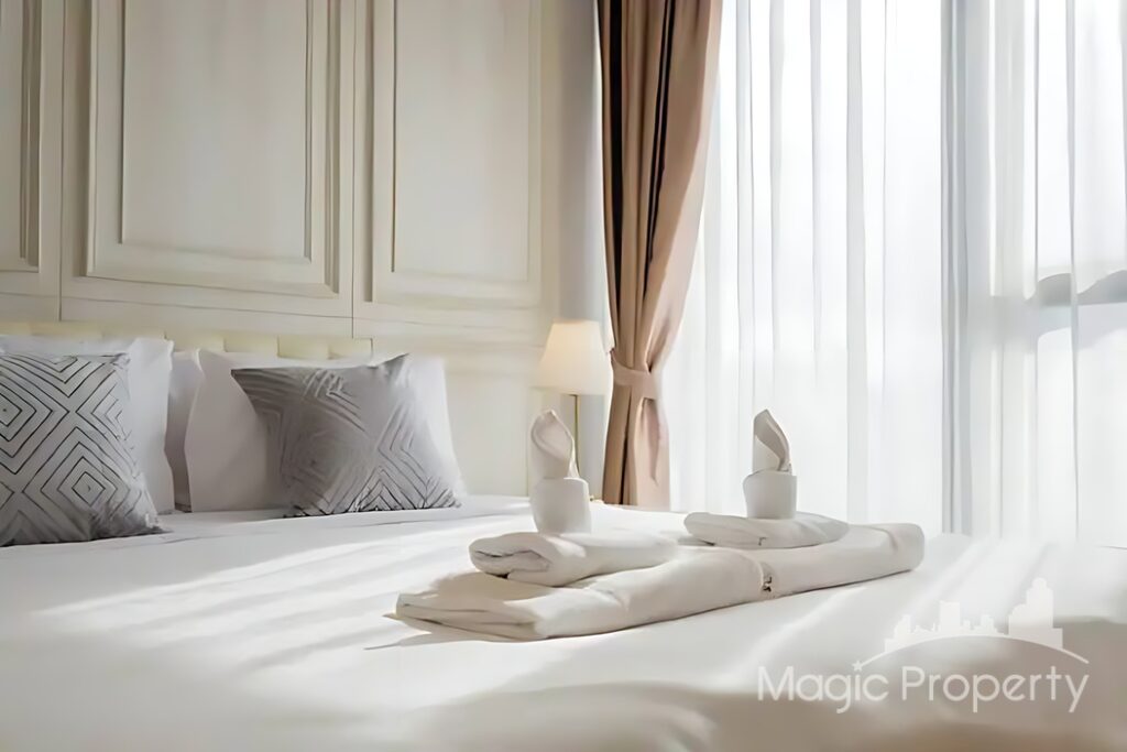 For Rent 1 Bed Condo in The Lumpini 24, Khlong Tan, Bangkok | ฿30,000/month | MGP1726 – Photo 4
