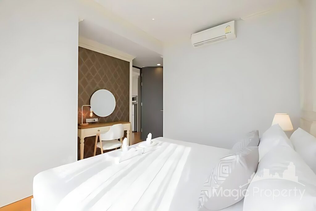 For Rent 1 Bed Condo in The Lumpini 24, Khlong Tan, Bangkok | ฿30,000/month | MGP1726 – Photo 5