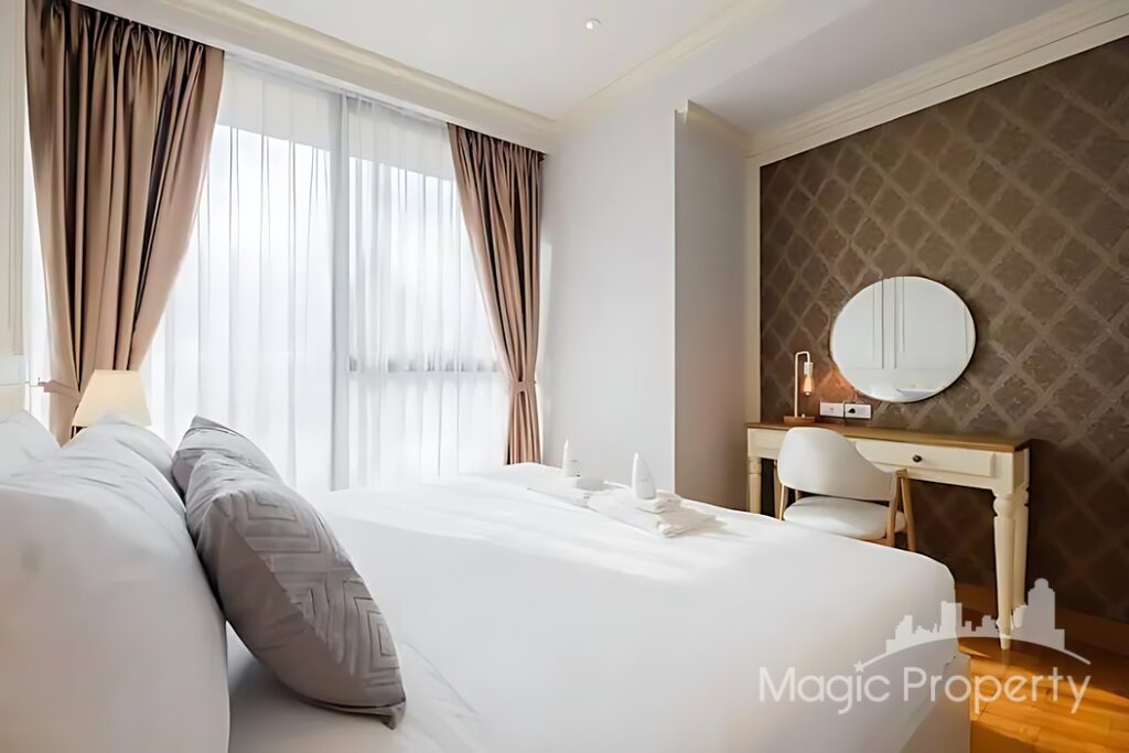 For Rent 1 Bed Condo in The Lumpini 24, Khlong Tan, Bangkok | ฿30,000/month | MGP1726 – Photo 3