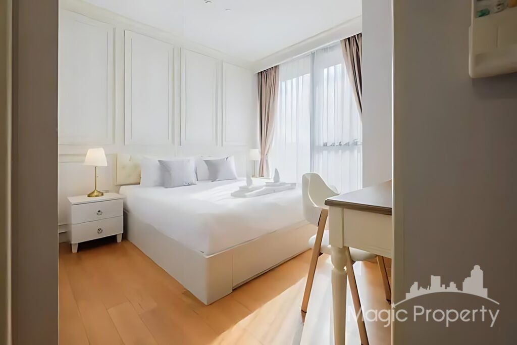 For Rent 1 Bed Condo in The Lumpini 24, Khlong Tan, Bangkok | ฿30,000/month | MGP1726 – Photo 6