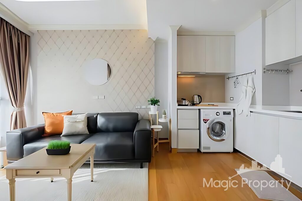 For Rent 1 Bed Condo in The Lumpini 24, Khlong Tan, Bangkok | ฿30,000/month | MGP1726 – Photo 13