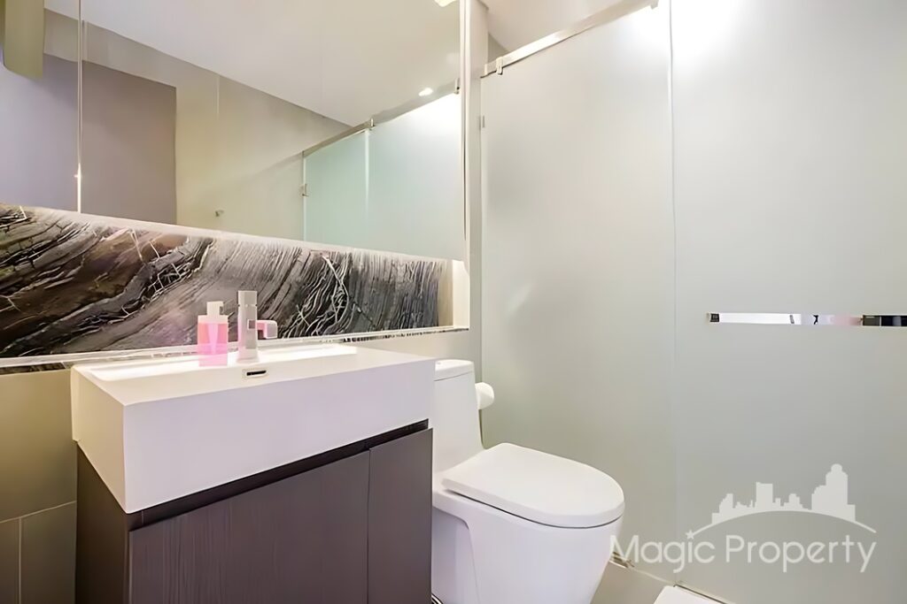 For Rent 1 Bed Condo in The Lumpini 24, Khlong Tan, Bangkok | ฿30,000/month | MGP1726 – Photo 17