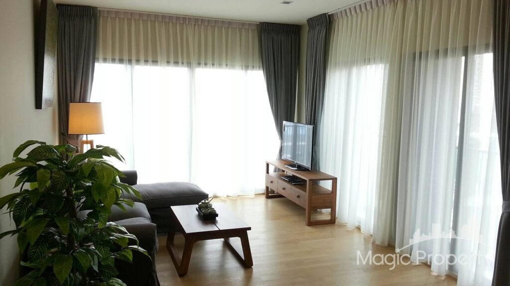 For Rent 2 Bed Condo in Noble Reveal, Phra Khanong Nuea, Bangkok | ฿50,000/month | MGP1732R – Photo 4