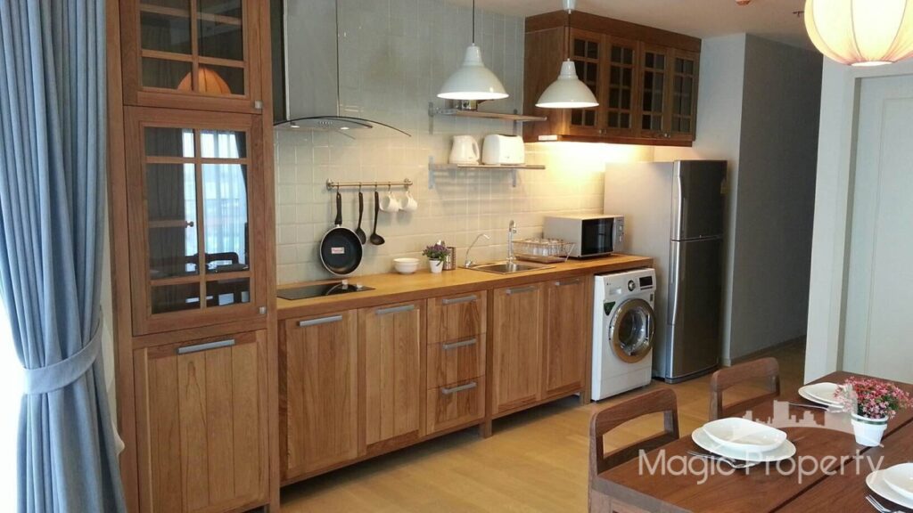 For Rent 2 Bed Condo in Noble Reveal, Phra Khanong Nuea, Bangkok | ฿50,000/month | MGP1732R – Photo 8