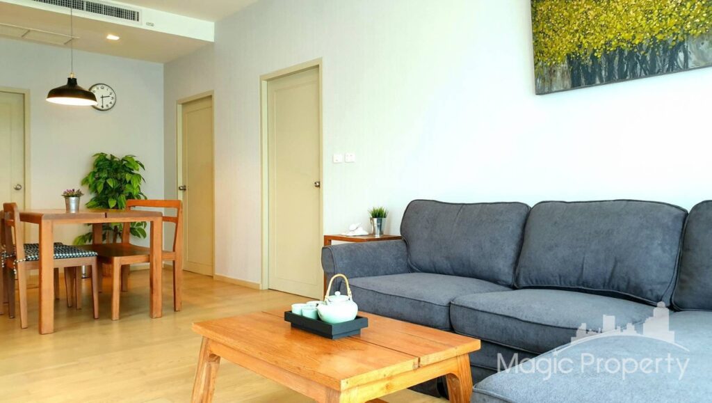 For Rent 2 Bed Condo in Noble Reveal, Phra Khanong Nuea, Bangkok | ฿50,000/month | MGP1732R – Photo 6