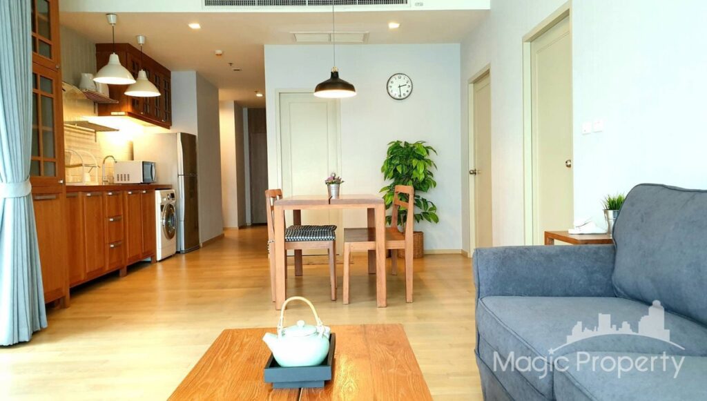 For Rent 2 Bed Condo in Noble Reveal, Phra Khanong Nuea, Bangkok | ฿50,000/month | MGP1732R – Photo 7