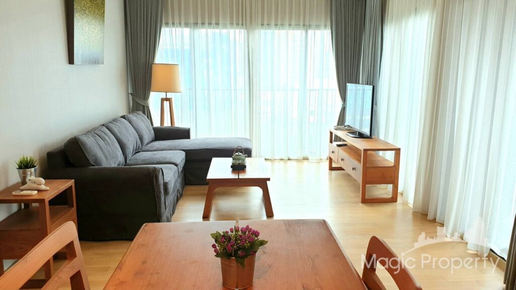 For Rent 2 Bed Condo in Noble Reveal, Phra Khanong Nuea, Bangkok | ฿50,000/month | MGP1732R – Photo 5