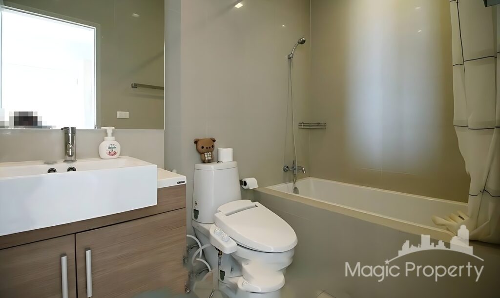 For Rent 2 Bed Condo in Noble Reveal, Phra Khanong Nuea, Bangkok | ฿50,000/month | MGP1732R – Photo 15