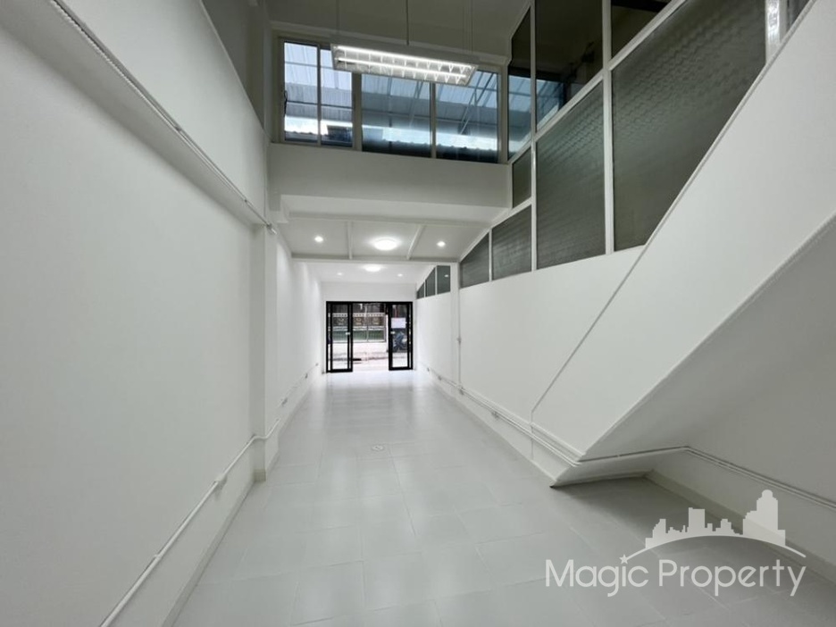 For Rent Commercial/Office in Din Daeng, Bangkok | ฿27,000/month | MGP1734 – Photo 5 For Rent Commercial/Office in Din Daeng, Bangkok | ฿27,000/month | MGP1734 – Photo 5