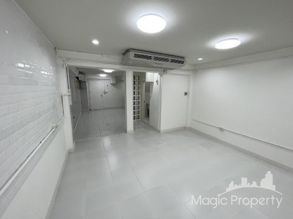For Rent Commercial/Office in Din Daeng, Bangkok | ฿27,000/month | MGP1734 – Photo 2 For Rent Commercial/Office in Din Daeng, Bangkok | ฿27,000/month | MGP1734 – Photo 2