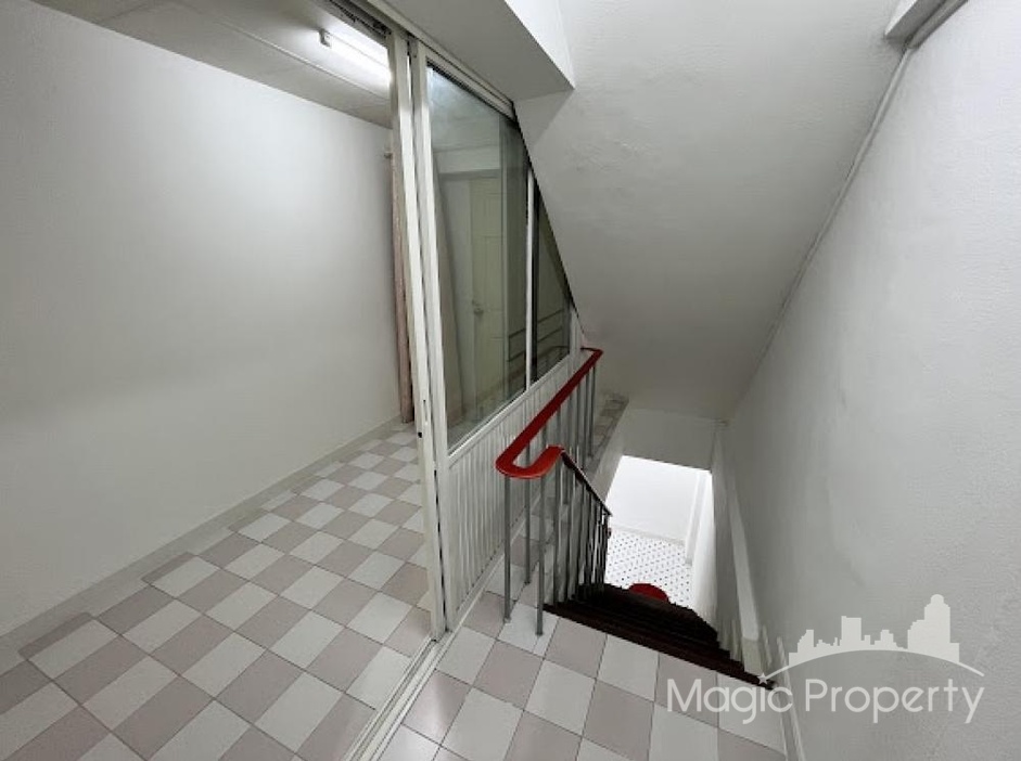 For Rent Commercial/Office in Din Daeng, Bangkok | ฿27,000/month | MGP1734 – Photo 10 For Rent Commercial/Office in Din Daeng, Bangkok | ฿27,000/month | MGP1734 – Photo 10