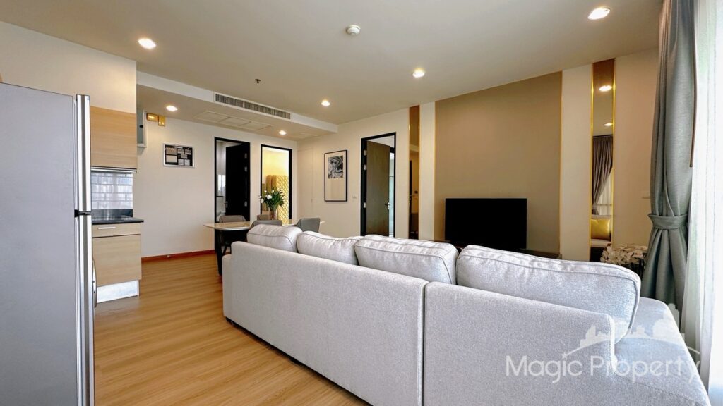 For Rent 2 Bed Condo in The Address Chidlom, Lumphini, Bangkok | ฿55,000/month | MGP1740 – Photo 7