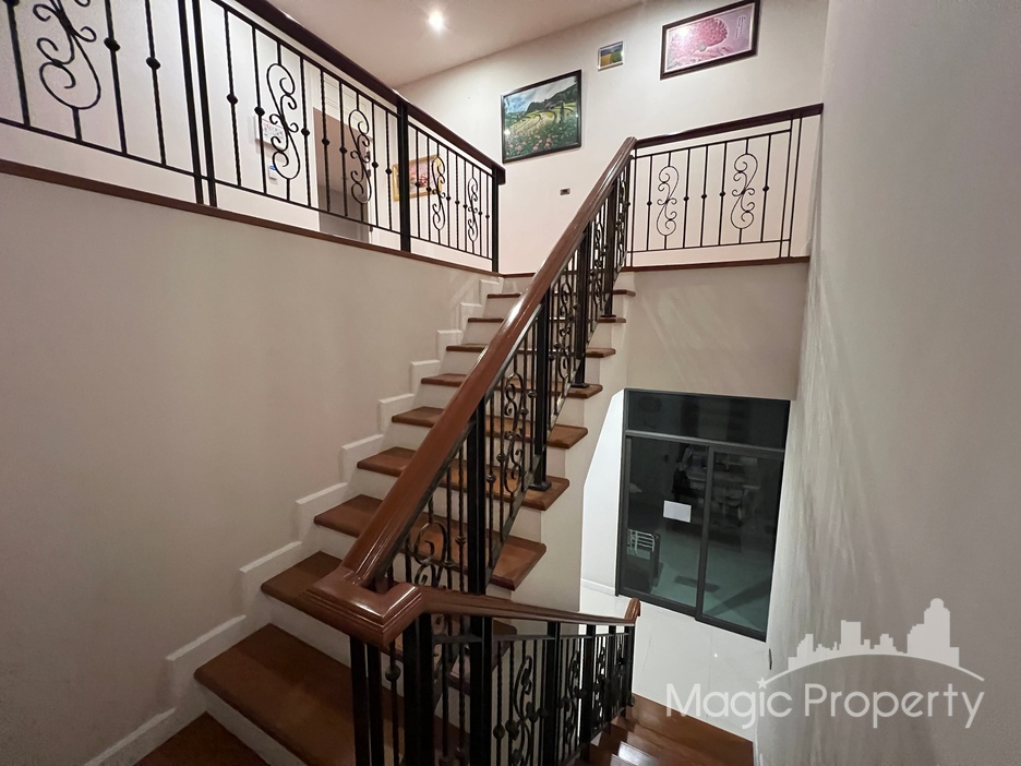For Sale 4 Bed Single House in The Grand Pinklao, Sala Thammasop, Bangkok | ฿14,900,000 | MGP1741 – Photo 10 For Sale 4 Bed Single House in The Grand Pinklao, Sala Thammasop, Bangkok | ฿14,900,000 | MGP1741 – Photo 10