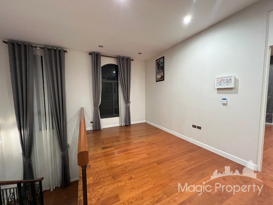 For Sale 4 Bed Single House in The Grand Pinklao, Sala Thammasop, Bangkok | ฿14,900,000 | MGP1741 – Photo 11 For Sale 4 Bed Single House in The Grand Pinklao, Sala Thammasop, Bangkok | ฿14,900,000 | MGP1741 – Photo 11