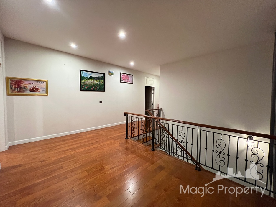 For Sale 4 Bed Single House in The Grand Pinklao, Sala Thammasop, Bangkok | ฿14,900,000 | MGP1741 – Photo 12 For Sale 4 Bed Single House in The Grand Pinklao, Sala Thammasop, Bangkok | ฿14,900,000 | MGP1741 – Photo 12