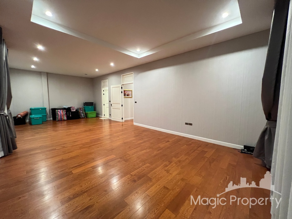For Sale 4 Bed Single House in The Grand Pinklao, Sala Thammasop, Bangkok | ฿14,900,000 | MGP1741 – Photo 13 For Sale 4 Bed Single House in The Grand Pinklao, Sala Thammasop, Bangkok | ฿14,900,000 | MGP1741 – Photo 13