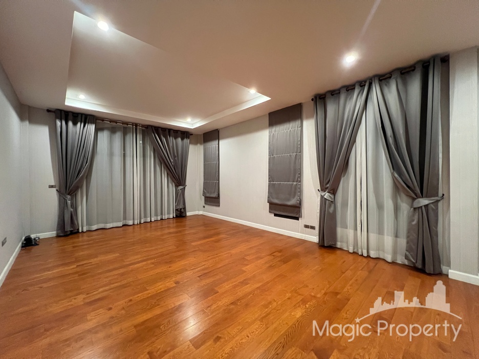 For Sale 4 Bed Single House in The Grand Pinklao, Sala Thammasop, Bangkok | ฿14,900,000 | MGP1741 – Photo 14 For Sale 4 Bed Single House in The Grand Pinklao, Sala Thammasop, Bangkok | ฿14,900,000 | MGP1741 – Photo 14