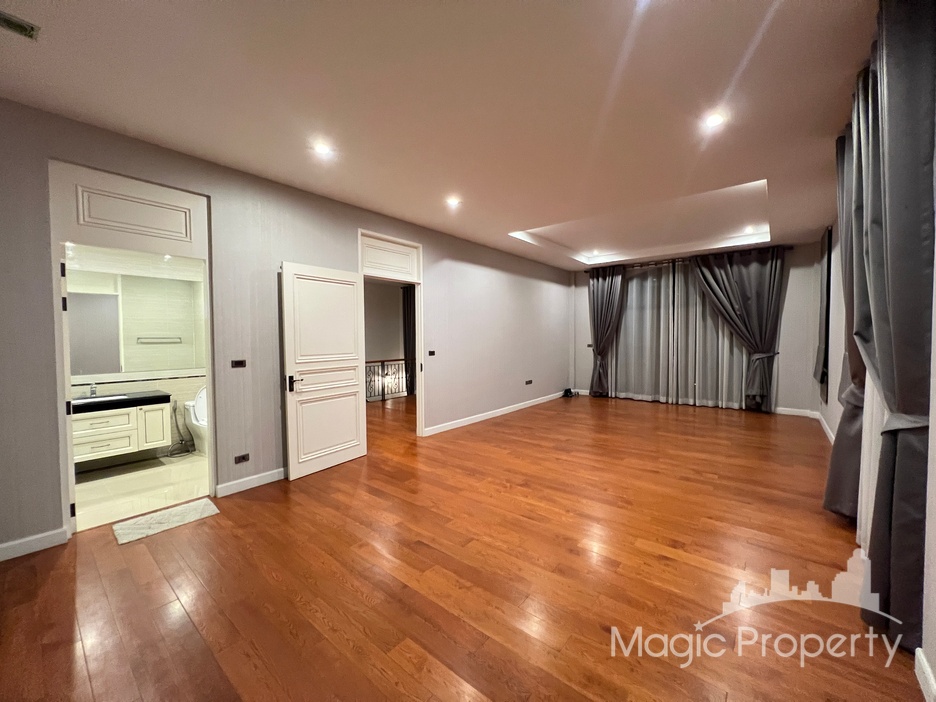 For Sale 4 Bed Single House in The Grand Pinklao, Sala Thammasop, Bangkok | ฿14,900,000 | MGP1741 – Photo 15 For Sale 4 Bed Single House in The Grand Pinklao, Sala Thammasop, Bangkok | ฿14,900,000 | MGP1741 – Photo 15