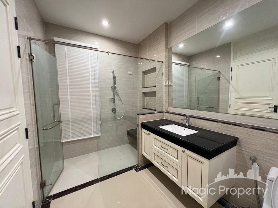 For Sale 4 Bed Single House in The Grand Pinklao, Sala Thammasop, Bangkok | ฿14,900,000 | MGP1741 – Photo 28 For Sale 4 Bed Single House in The Grand Pinklao, Sala Thammasop, Bangkok | ฿14,900,000 | MGP1741 – Photo 28