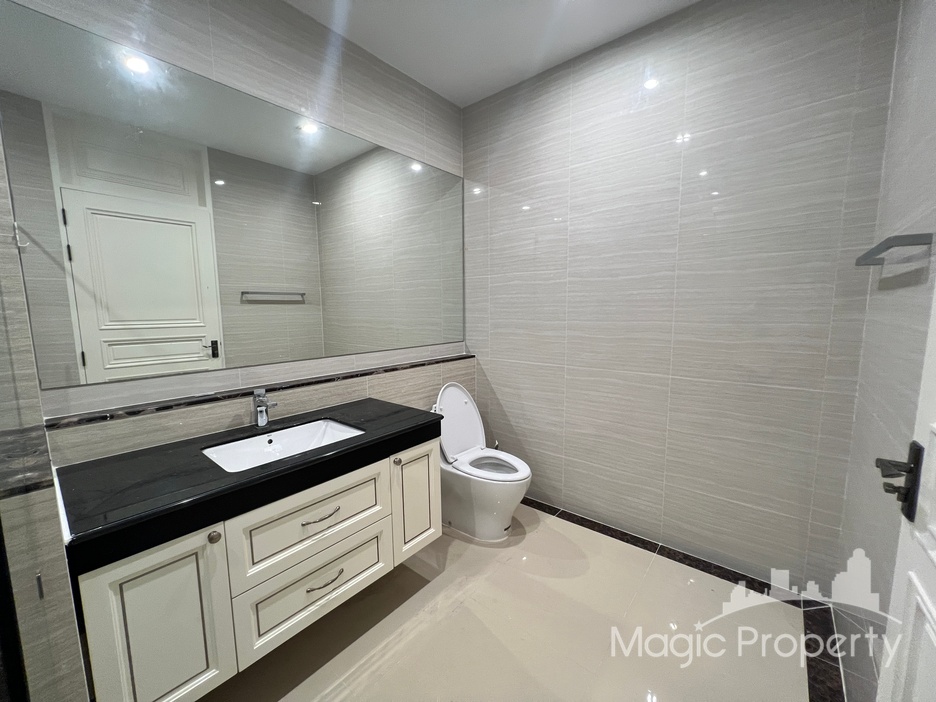 For Sale 4 Bed Single House in The Grand Pinklao, Sala Thammasop, Bangkok | ฿14,900,000 | MGP1741 – Photo 27 For Sale 4 Bed Single House in The Grand Pinklao, Sala Thammasop, Bangkok | ฿14,900,000 | MGP1741 – Photo 27