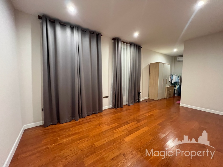 For Sale 4 Bed Single House in The Grand Pinklao, Sala Thammasop, Bangkok | ฿14,900,000 | MGP1741 – Photo 16 For Sale 4 Bed Single House in The Grand Pinklao, Sala Thammasop, Bangkok | ฿14,900,000 | MGP1741 – Photo 16
