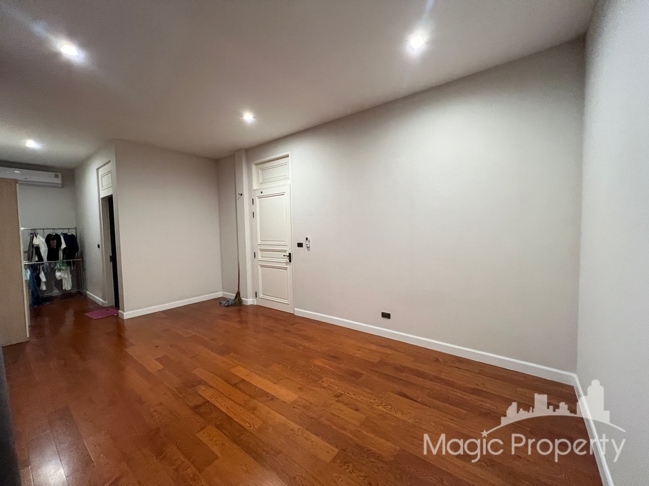 For Sale 4 Bed Single House in The Grand Pinklao, Sala Thammasop, Bangkok | ฿14,900,000 | MGP1741 – Photo 17 For Sale 4 Bed Single House in The Grand Pinklao, Sala Thammasop, Bangkok | ฿14,900,000 | MGP1741 – Photo 17