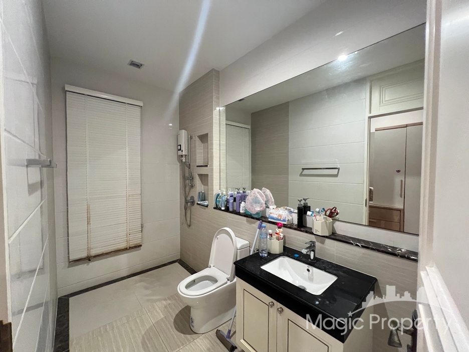 For Sale 4 Bed Single House in The Grand Pinklao, Sala Thammasop, Bangkok | ฿14,900,000 | MGP1741 – Photo 30 For Sale 4 Bed Single House in The Grand Pinklao, Sala Thammasop, Bangkok | ฿14,900,000 | MGP1741 – Photo 30