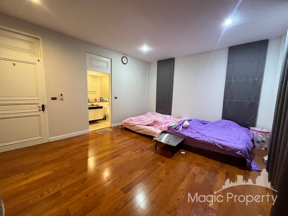 For Sale 4 Bed Single House in The Grand Pinklao, Sala Thammasop, Bangkok | ฿14,900,000 | MGP1741 – Photo 21 For Sale 4 Bed Single House in The Grand Pinklao, Sala Thammasop, Bangkok | ฿14,900,000 | MGP1741 – Photo 21