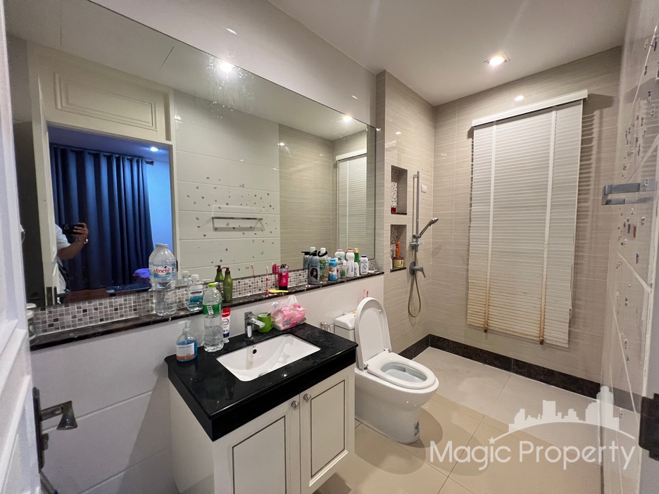 For Sale 4 Bed Single House in The Grand Pinklao, Sala Thammasop, Bangkok | ฿14,900,000 | MGP1741 – Photo 29 For Sale 4 Bed Single House in The Grand Pinklao, Sala Thammasop, Bangkok | ฿14,900,000 | MGP1741 – Photo 29