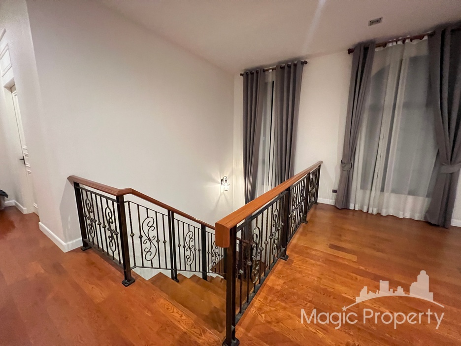 For Sale 4 Bed Single House in The Grand Pinklao, Sala Thammasop, Bangkok | ฿14,900,000 | MGP1741 – Photo 23 For Sale 4 Bed Single House in The Grand Pinklao, Sala Thammasop, Bangkok | ฿14,900,000 | MGP1741 – Photo 23