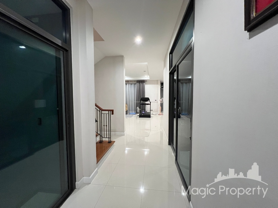 For Sale 4 Bed Single House in The Grand Pinklao, Sala Thammasop, Bangkok | ฿14,900,000 | MGP1741 – Photo 24 For Sale 4 Bed Single House in The Grand Pinklao, Sala Thammasop, Bangkok | ฿14,900,000 | MGP1741 – Photo 24