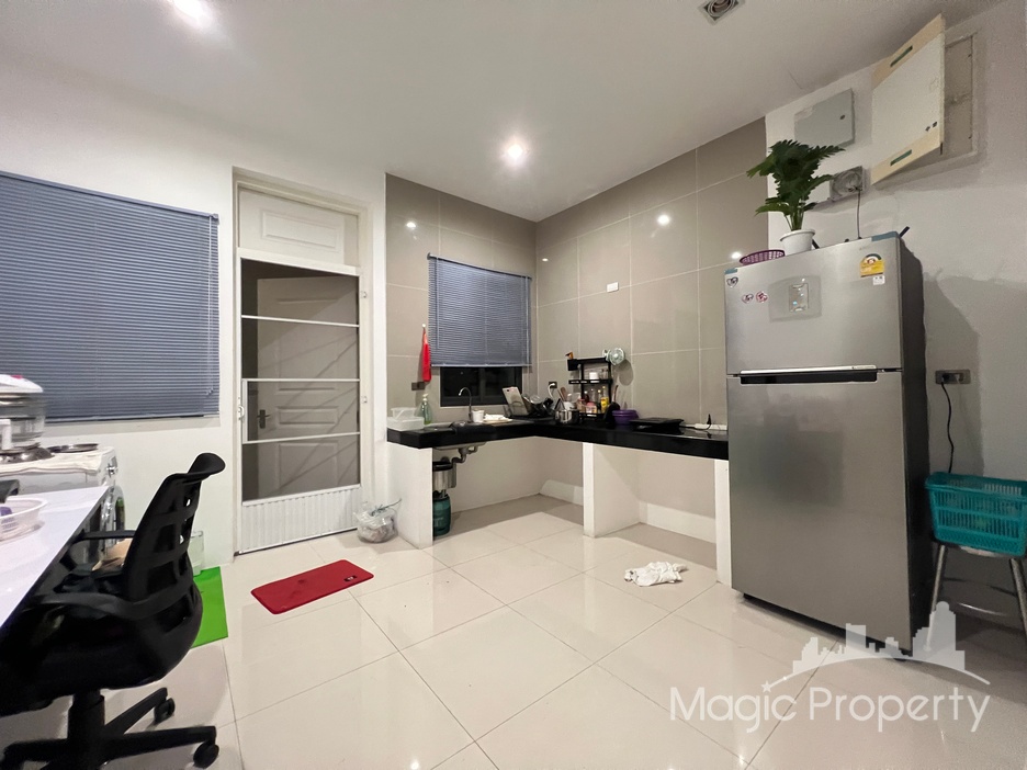 For Sale 4 Bed Single House in The Grand Pinklao, Sala Thammasop, Bangkok | ฿14,900,000 | MGP1741 – Photo 25 For Sale 4 Bed Single House in The Grand Pinklao, Sala Thammasop, Bangkok | ฿14,900,000 | MGP1741 – Photo 25