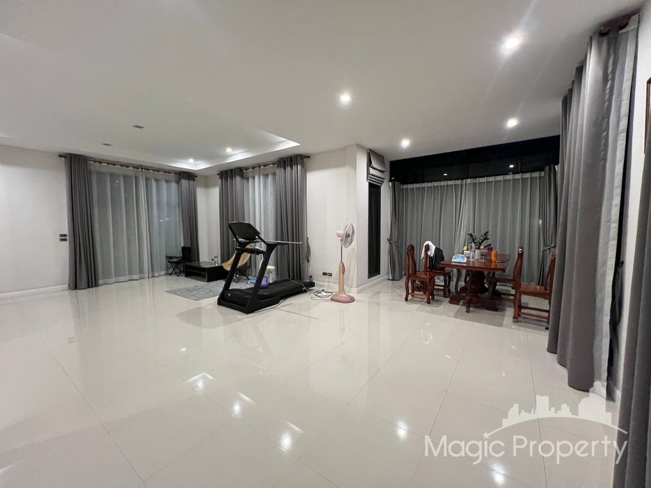 For Sale 4 Bed Single House in The Grand Pinklao, Sala Thammasop, Bangkok | ฿14,900,000 | MGP1741 – Photo 3 For Sale 4 Bed Single House in The Grand Pinklao, Sala Thammasop, Bangkok | ฿14,900,000 | MGP1741 – Photo 3