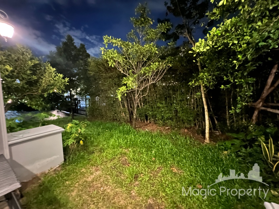 For Sale 4 Bed Single House in The Grand Pinklao, Sala Thammasop, Bangkok | ฿14,900,000 | MGP1741 – Photo 31 For Sale 4 Bed Single House in The Grand Pinklao, Sala Thammasop, Bangkok | ฿14,900,000 | MGP1741 – Photo 31
