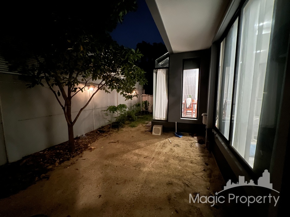 For Sale 4 Bed Single House in The Grand Pinklao, Sala Thammasop, Bangkok | ฿14,900,000 | MGP1741 – Photo 32 For Sale 4 Bed Single House in The Grand Pinklao, Sala Thammasop, Bangkok | ฿14,900,000 | MGP1741 – Photo 32
