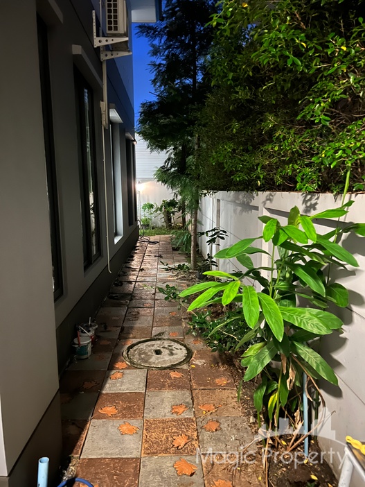 For Sale 4 Bed Single House in The Grand Pinklao, Sala Thammasop, Bangkok | ฿14,900,000 | MGP1741 – Photo 33 For Sale 4 Bed Single House in The Grand Pinklao, Sala Thammasop, Bangkok | ฿14,900,000 | MGP1741 – Photo 33