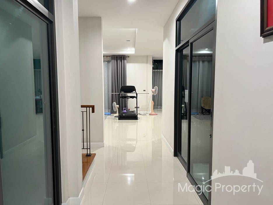 For Sale 4 Bed Single House in The Grand Pinklao, Sala Thammasop, Bangkok | ฿14,900,000 | MGP1741 – Photo 26 For Sale 4 Bed Single House in The Grand Pinklao, Sala Thammasop, Bangkok | ฿14,900,000 | MGP1741 – Photo 26