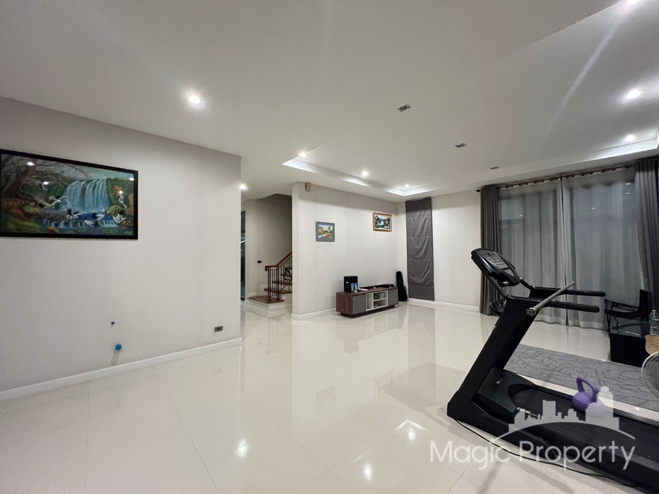 For Sale 4 Bed Single House in The Grand Pinklao, Sala Thammasop, Bangkok | ฿14,900,000 | MGP1741 – Photo 4 For Sale 4 Bed Single House in The Grand Pinklao, Sala Thammasop, Bangkok | ฿14,900,000 | MGP1741 – Photo 4