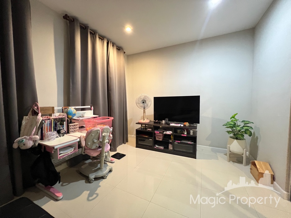 For Sale 4 Bed Single House in The Grand Pinklao, Sala Thammasop, Bangkok | ฿14,900,000 | MGP1741 – Photo 5 For Sale 4 Bed Single House in The Grand Pinklao, Sala Thammasop, Bangkok | ฿14,900,000 | MGP1741 – Photo 5