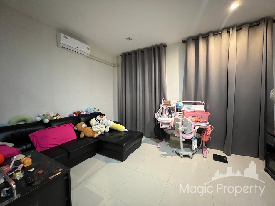 For Sale 4 Bed Single House in The Grand Pinklao, Sala Thammasop, Bangkok | ฿14,900,000 | MGP1741 – Photo 6 For Sale 4 Bed Single House in The Grand Pinklao, Sala Thammasop, Bangkok | ฿14,900,000 | MGP1741 – Photo 6