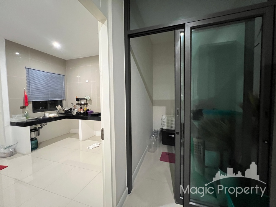For Sale 4 Bed Single House in The Grand Pinklao, Sala Thammasop, Bangkok | ฿14,900,000 | MGP1741 – Photo 7 For Sale 4 Bed Single House in The Grand Pinklao, Sala Thammasop, Bangkok | ฿14,900,000 | MGP1741 – Photo 7
