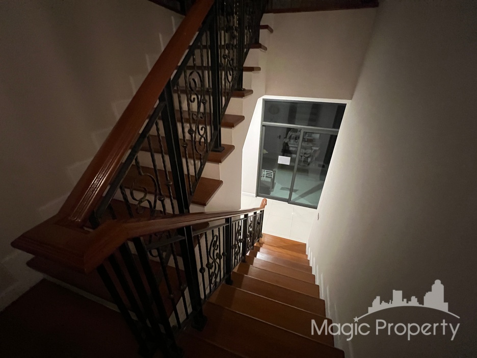 For Sale 4 Bed Single House in The Grand Pinklao, Sala Thammasop, Bangkok | ฿14,900,000 | MGP1741 – Photo 9 For Sale 4 Bed Single House in The Grand Pinklao, Sala Thammasop, Bangkok | ฿14,900,000 | MGP1741 – Photo 9