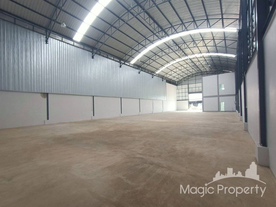 For Rent Commercial/Office in Khlong Maduea, Samut Sakhon | ฿85,000/month | MGP1743R – Photo 2 For Rent Commercial/Office in Khlong Maduea, Samut Sakhon | ฿85,000/month | MGP1743R – Photo 2