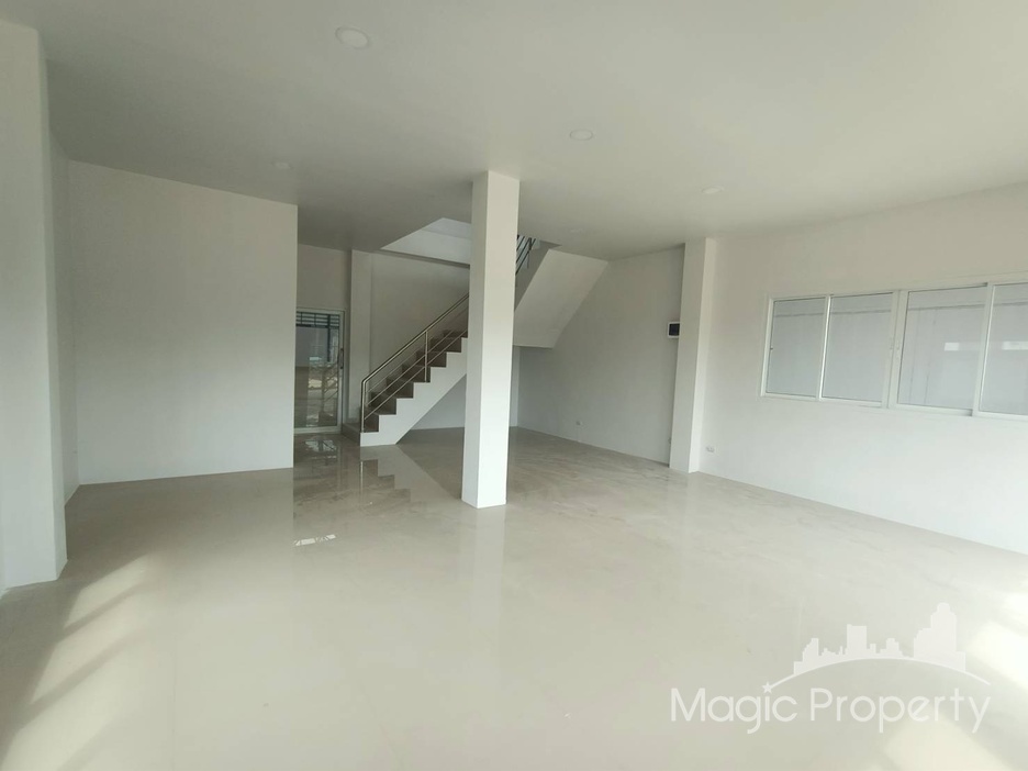 For Rent Commercial/Office in Khlong Maduea, Samut Sakhon | ฿85,000/month | MGP1743R – Photo 3 For Rent Commercial/Office in Khlong Maduea, Samut Sakhon | ฿85,000/month | MGP1743R – Photo 3