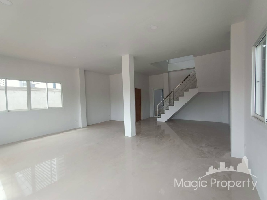 For Rent Commercial/Office in Khlong Maduea, Samut Sakhon | ฿85,000/month | MGP1743R – Photo 4 For Rent Commercial/Office in Khlong Maduea, Samut Sakhon | ฿85,000/month | MGP1743R – Photo 4