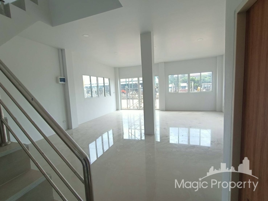 For Sale Commercial/Office in Khlong Maduea, Samut Sakhon | ฿14,000,000 | MGP1743 – Photo 6 For Sale Commercial/Office in Khlong Maduea, Samut Sakhon | ฿14,000,000 | MGP1743 – Photo 6