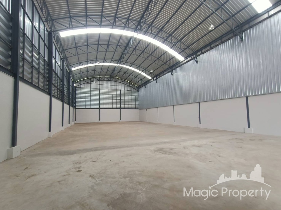 For Rent Commercial/Office in Khlong Maduea, Samut Sakhon | ฿85,000/month | MGP1743R – Photo 7 For Rent Commercial/Office in Khlong Maduea, Samut Sakhon | ฿85,000/month | MGP1743R – Photo 7