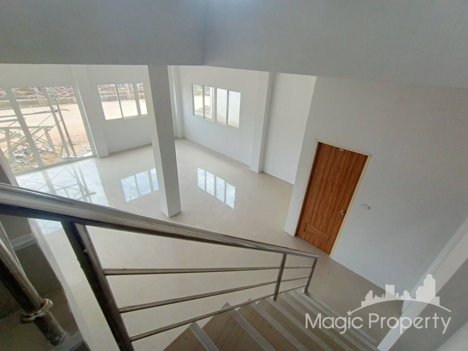 For Rent Commercial/Office in Khlong Maduea, Samut Sakhon | ฿85,000/month | MGP1743R – Photo 8 For Rent Commercial/Office in Khlong Maduea, Samut Sakhon | ฿85,000/month | MGP1743R – Photo 8
