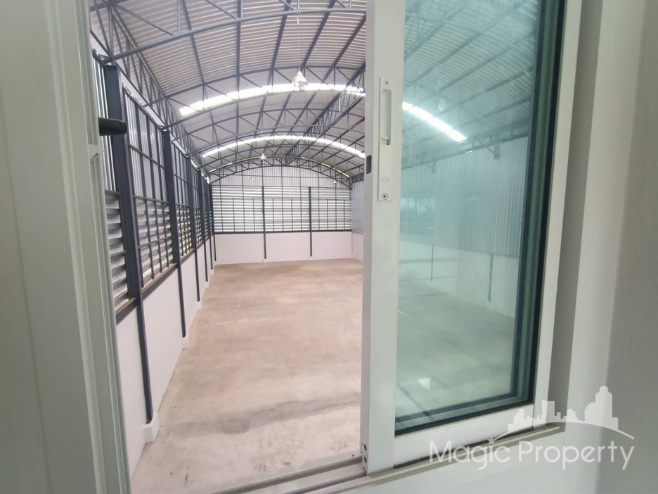 For Rent Commercial/Office in Khlong Maduea, Samut Sakhon | ฿85,000/month | MGP1743R – Photo 11 For Rent Commercial/Office in Khlong Maduea, Samut Sakhon | ฿85,000/month | MGP1743R – Photo 11