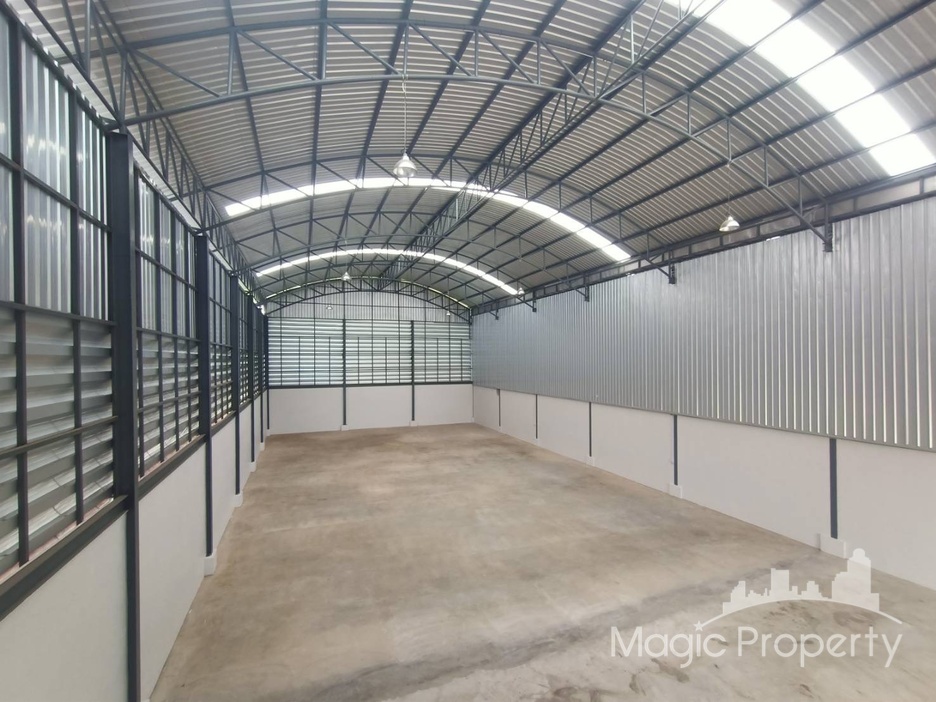 For Rent Commercial/Office in Khlong Maduea, Samut Sakhon | ฿85,000/month | MGP1743R – Photo 14 For Rent Commercial/Office in Khlong Maduea, Samut Sakhon | ฿85,000/month | MGP1743R – Photo 14